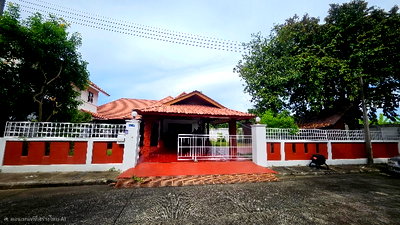 เช่าบ้านเดี่ยว พรีเมี่ยม เอาท์เล็ท เชียงใหม่ : 🏡ให้เช่าในโครงการกุลพันธ์วิลล์9(KP9)/ใกล้กาดฝรั่ง/BCIS/Big c หางดง