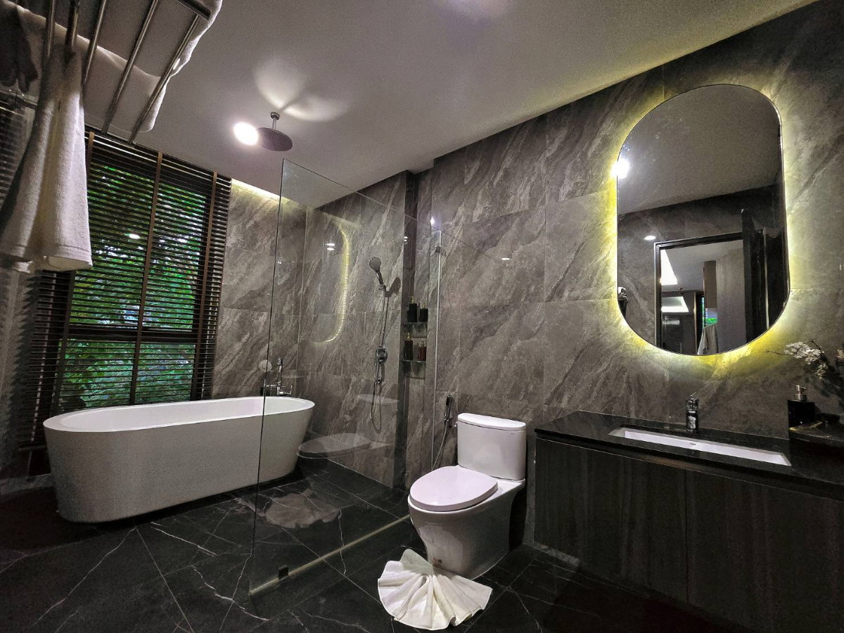 picture AVACONIC PENTHOUSE RESIDENCE for Sale - 9/23