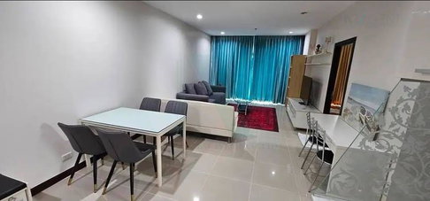 🔺 For Rent Condo THE PRIME 11 Building 1, Floor 11,2 bed room, Room size 90.00 sqm