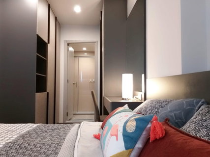 รูปภาพ For Rent 🏢✨ IDEO Phaholyothin - Chatujak เดินทางสะดวก สนใจแอดไลน์ @255ghzjq. มี@ด้วยน้าꔛ