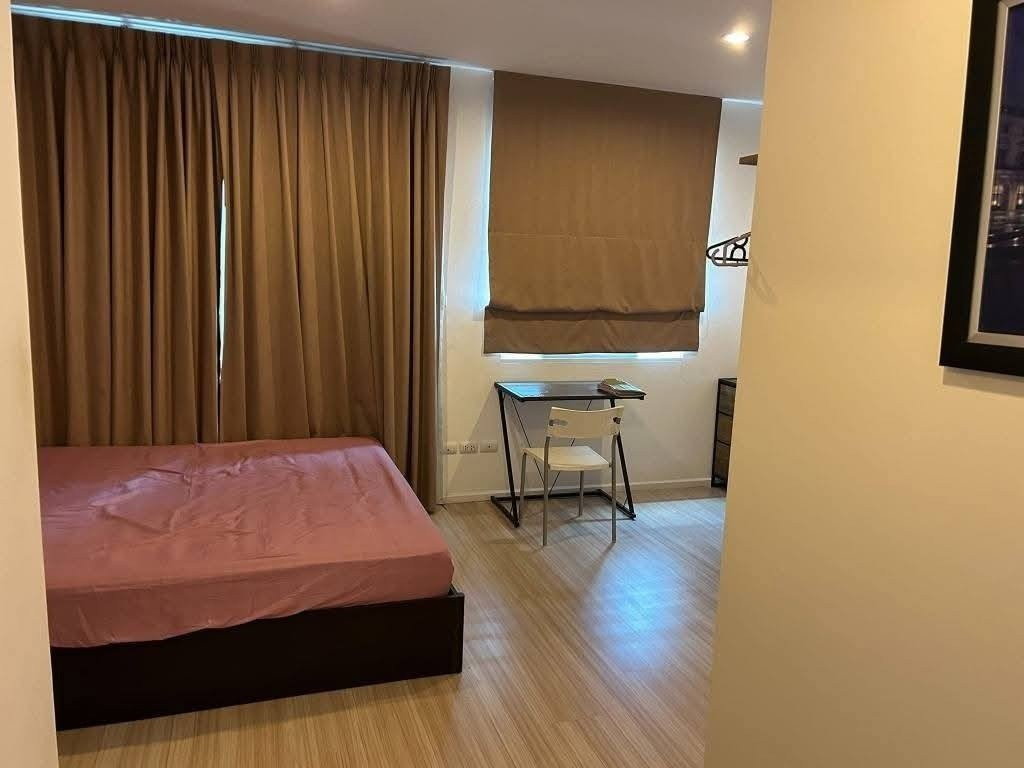 picture For Rent | The Cover Nirvana Onnut 65 | 3 Beds 3 Baths | 112 sq.m. | THB 17K - 4/9