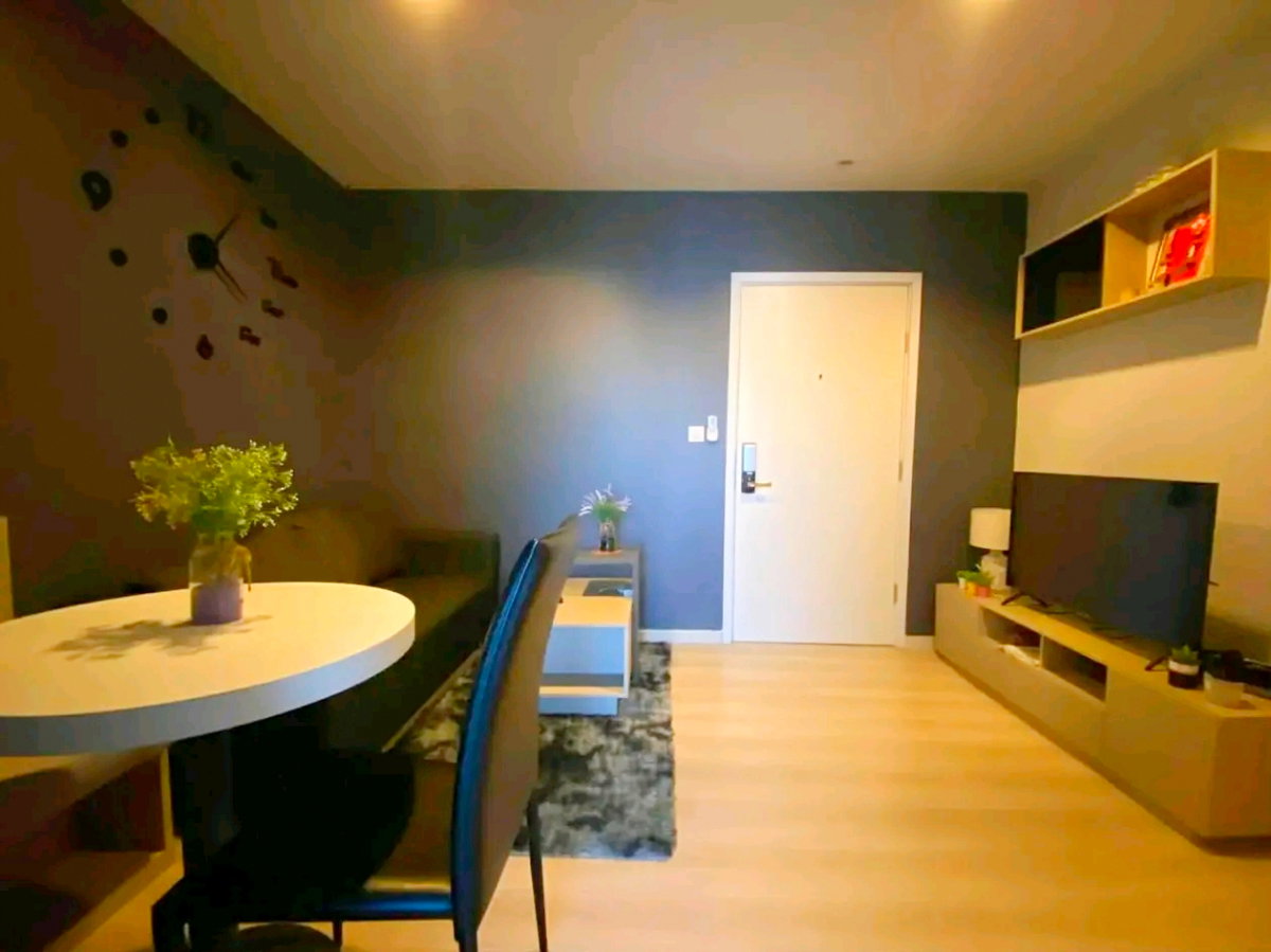รูป ✨ปล่อยเช่า Skyline Condo (สกายไลน์) รัตนาธิเบศร์ ✨ - รูปที่ 4/12