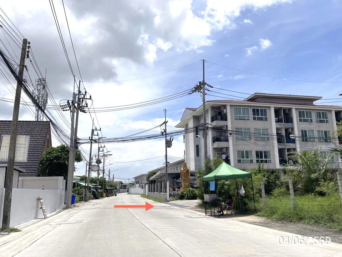 รูป คอนโดมิเนียม 34.53 ตร.ม. กษิรา โมเดิร์นเพลส เมืองชลบุรี ชลบุรี 1.1M - รูปที่ 7/11