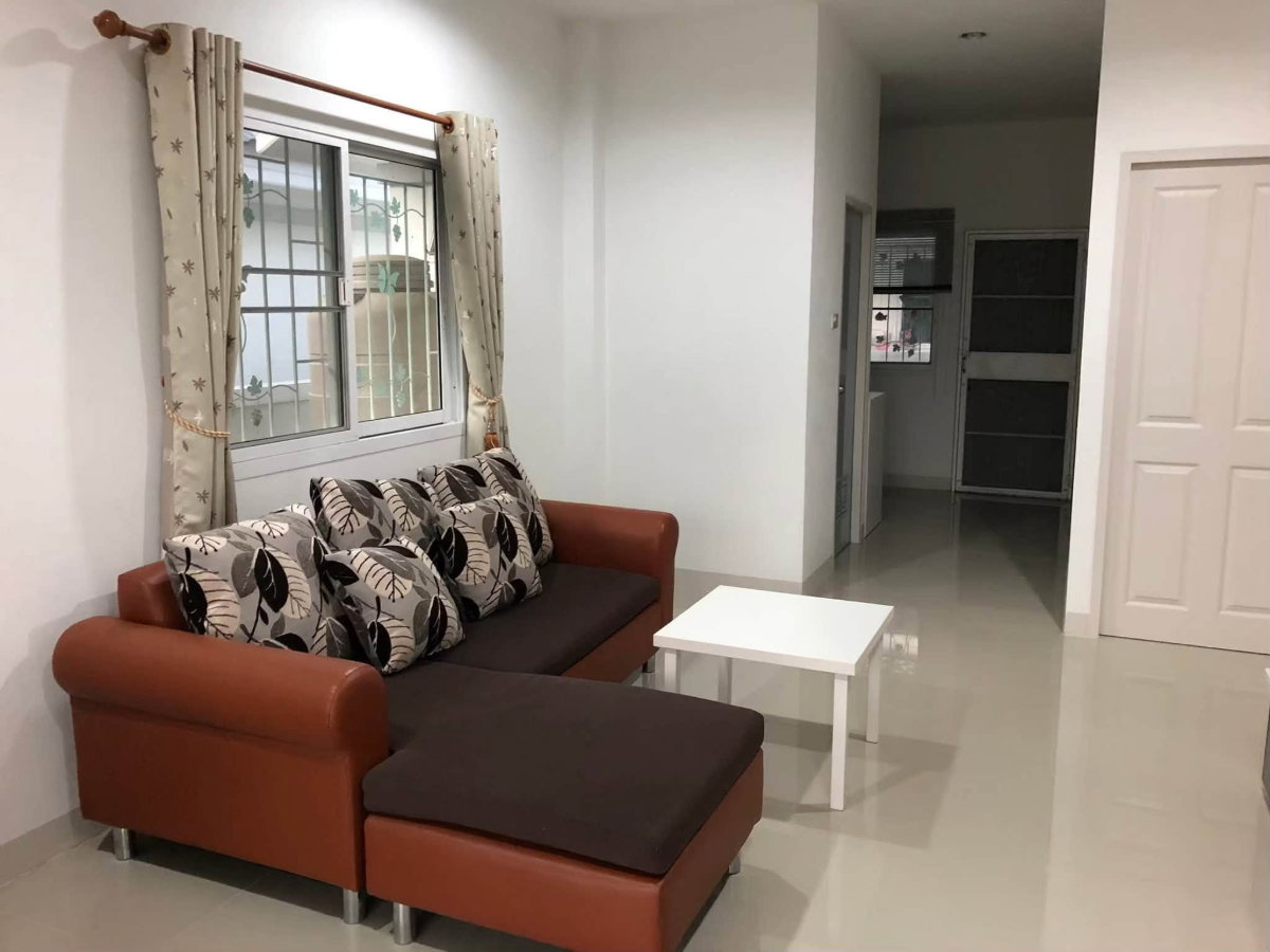 รูป 🏡✨ ขายบ้านเดี่ยวชั้นเดียว บ้านมือสองสภาพใหม่ ในโครงการเงียบสงบ ฟรีค่าโอน ✨🏡  CSP100943 - รูปที่ 3/18