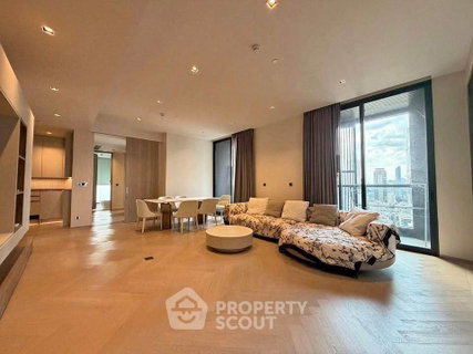 รูปภาพ 4-BR Condo At The Reserve Sathorn Near BTS Sala Daeng (ID 3144708)