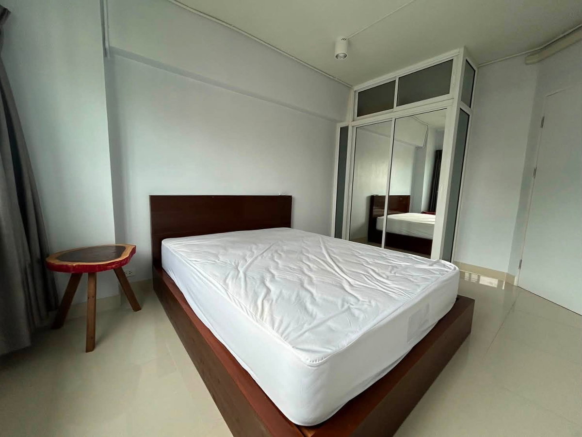 picture 🍀 For Rent Thonglor Tower 🍀 Add Line ID: @zcondo (with@) 🔥 C6080 - 4/12