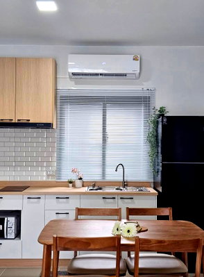 เช่าทาวน์โฮม เมกะ บางนา : ✨ให้เช่า Town House พลีโน่ สุขุมวิท บางนา3 ✨LineID: @Propvel (มี@ ข้างหน้า)✨