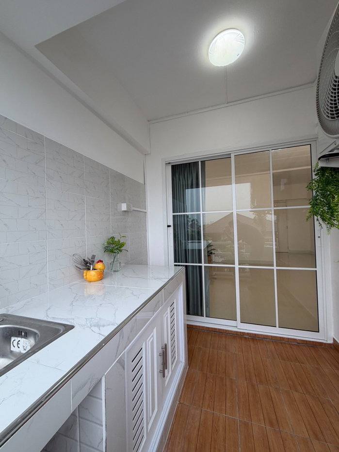 รูป 🏠✨ ขาย 🏢 คูณสุขวิลล์ คอนโด ย่านนวมินทร์–รามอินทรา 💰 ราคาเพียง 949,000 บาท❗️ - รูปที่ 6/11