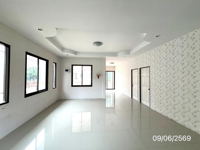 รูป บ้านเดี่ยว 54.7 ตร.วา สิริชนาภัทร์ ศรีราชา ชลบุรี 2.6M - รูปที่ 7/29