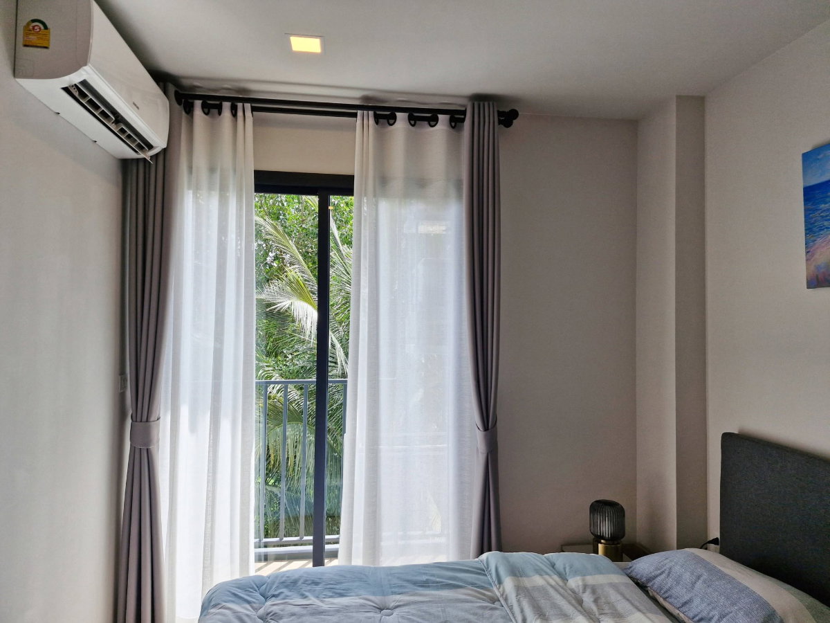 รูป ให้เช่าคอนโด The Base Height Chiang Mai คอนโดใหม่จาก Sansiri | พร้อมเข้าอยู่ - รูปที่ 4/21