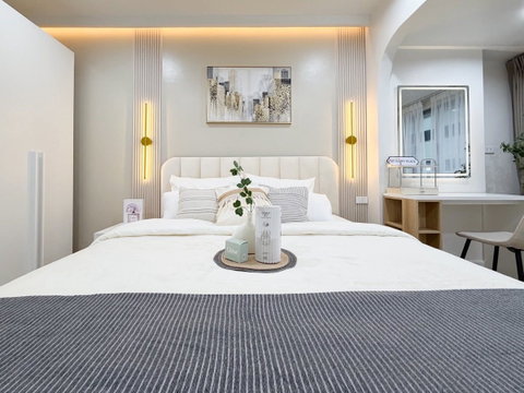 Sasikarn100826  คอนโดห้องใหญ่ตรงข้ามตลาดบอง มาร์เช่    คอดโด ประชานิเวศน์ 