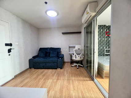 💖💖ขาย The Trust Residence Pinklao (1 Br 29 ตร.ม/1.55 ล้าน) ชั้น 25 ครบ ใกล้ห้าง,ถนนใหญ่ /สนใจสอบถามได้นะคะ Line ID = atfirm2010💖💖