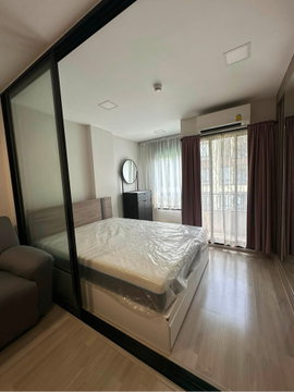🔥ว่างพร้อมเข้าอยู่🔥#NOP1879 Plum Condo Saphanmai Station ✅แอดไลน์นัดชมห้อง🌸