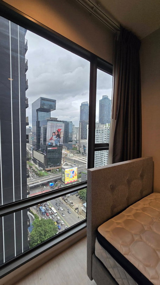 picture #SC16107 📌 Rent | 🟦🟨Rhythm Asoke🟥🟩💬𝑪𝒐𝒏𝒕𝒂𝒄𝒕𝑳𝑰𝑵𝑬:@𝒔𝒆𝒄𝒓𝒆𝒕𝒑𝒓𝒐𝒑𝒆𝒓𝒕𝒚 🔥✨ - 4/10