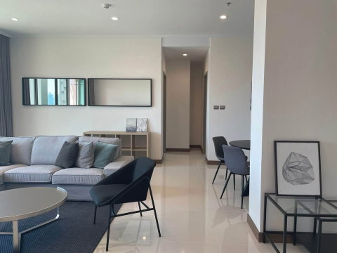 🏙️ PFD-08067 Supalai Oriental Sukhumvit 39 | ศุภาลัย โอเรียนทัล สุขุมวิท 39