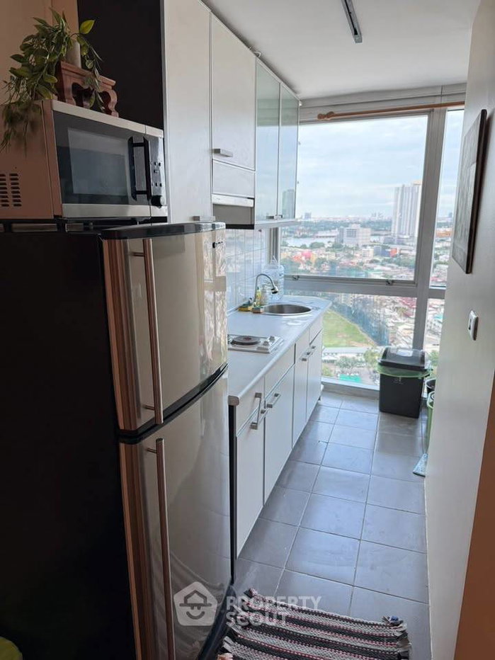รูป คอนโด 3 ห้องนอน Modern Home Tower Condominium ใกล้ MRT วัดมังกร (ID 3179263) - รูปที่ 8/19