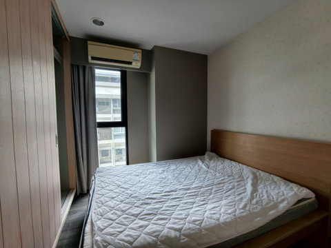 Condo for rent :Rende Sukhumvit 23(( Bts Asok )) MK-02 line @livingbkk 