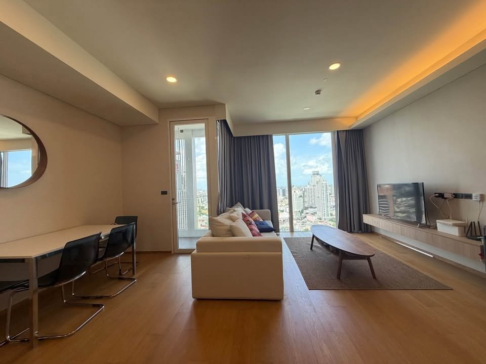 picture ✨Condo for Rent :  Siamese Exclusive Sukhumvit 42  (AP-02) ( line : @condo91 ) - 1/24