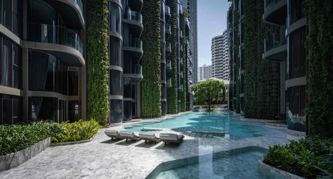 🔥 ห้องว่าง พร้อมเข้าอยู่! Ashton Residence41 (Pet-friendly) รีบจองก่อนหลุด 🔥MD-26066787