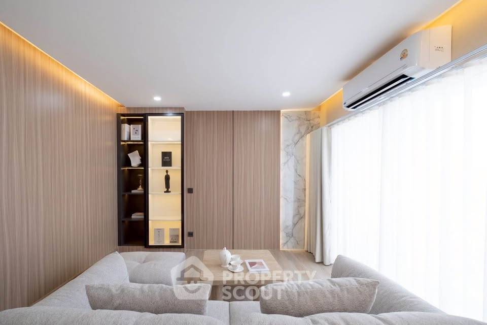 รูป คอนโด 2 ห้องนอน ชั้น 20 ขาย The Winning Tower ใกล้ ARL Ramkhamhaeng (ID 3174785) - รูปที่ 4/19