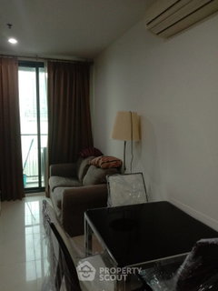 ใกล้ BTS อ่อนนุช เพียง 100 ม. | 1 ห้องนอน The President Condo Sukhumvit 81 (ID 883584)