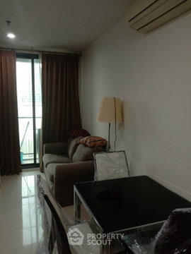 ใกล้ BTS อ่อนนุช เพียง 100 ม. | 1 ห้องนอน The President Condo Sukhumvit 81 (ID 883584)