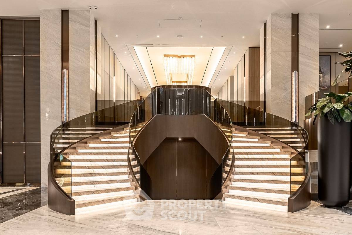 รูป คอนโด 2 ห้องนอน ชั้น 17 Hyde Heritage Thonglor ใกล้ BTS Thong Lor (ID 3177011) - รูปที่ 4/26