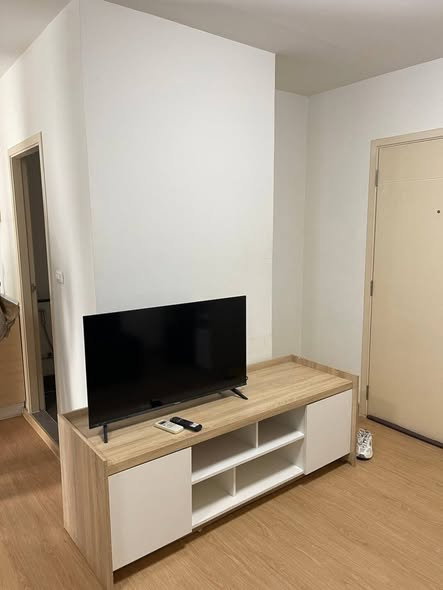 picture 🔥 Condo for Sale – The Point Condo Rangsit Khlong 6 - 1/7
