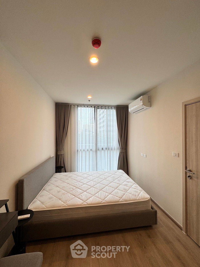 รูป คอนโด 1 ห้องนอน Nue District R9 ใกล้ MRT พระราม 9 เพียง 200 ม. (ID 3165546) - รูปที่ 4/7