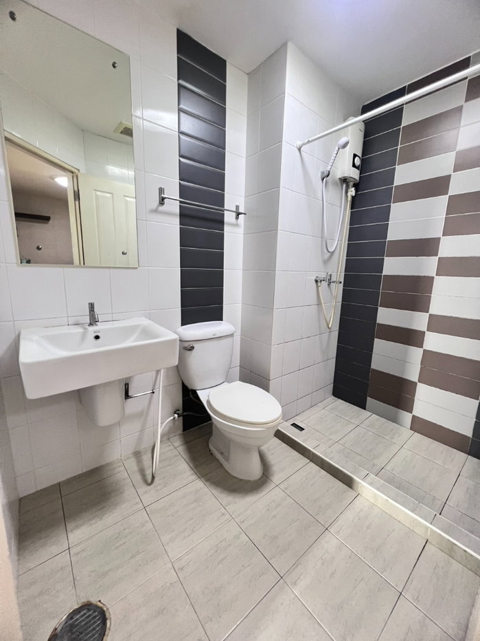 รูป 💖💖ขาย  The Trust Residence Pinklao (1 Br 29  ตร.ม/1.55  ล้าน) ชั้น 25 ครบ ใกล้ห้าง,ถนนใหญ่ /สนใจสอบถามได้นะคะ Line ID = atfirm2010💖💖 - รูปที่ 9/9