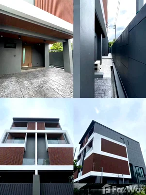 บ้านเดี่ยว ถนนประเสริฐมนูกิจ : ขาย บ้านเดี่ยว 3 ห้องนอน ใน ลาดพร้าว, กรุงเทพมหานคร 6667698
