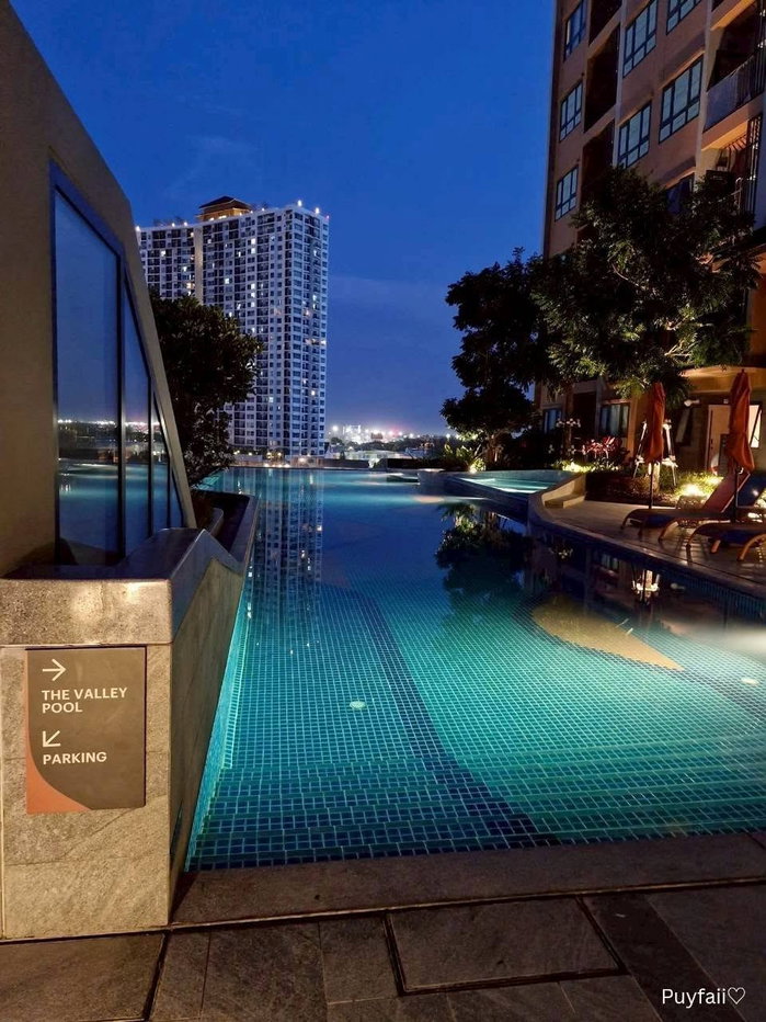 รูป ให้เช่าคอนโด The Base Height Chiang Mai คอนโดใหม่จาก Sansiri | พร้อมเข้าอยู่ - รูปที่ 16/21