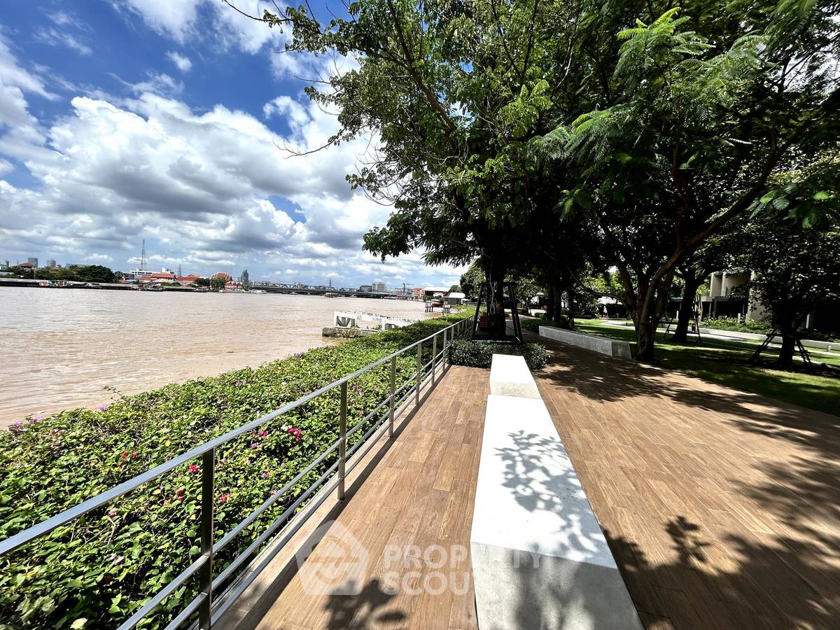 รูป ใกล้ MRT บางโพ เพียง 100 ม. ห้อง 1 ห้องนอน 333 Riverside (ID 3023789) - รูปที่ 33/40