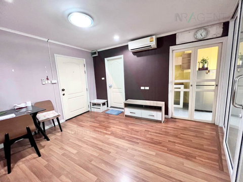 ð For Rent Condo LUMPINI PLACE NARATHIWAS 24 Building B, Floor 9,1 bed room, Room size 33 sqm