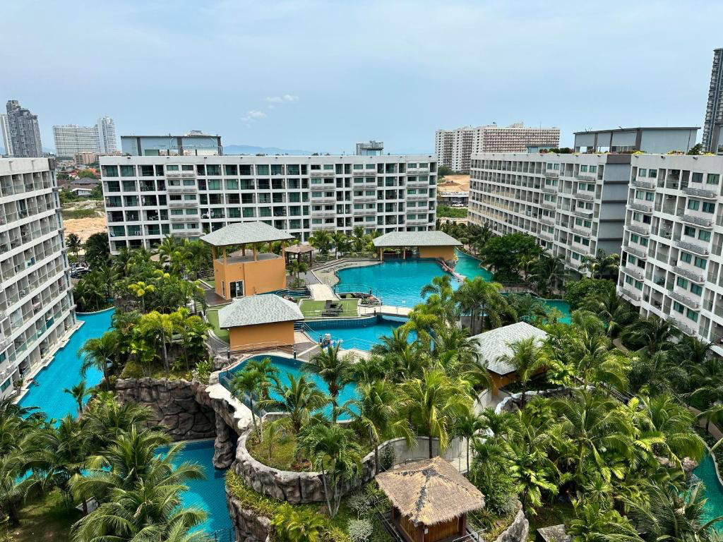 รูป Laguna beach resort 3 maldives pattaya - รูปที่ 10/15