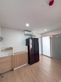 🔺 For Sell Condo SENA KITH BTS SAPHANMAI Building B, Floor 2, 1 Bed plus, Room size 38 sqm