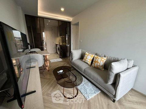 ขายคอนโด 1 ห้องนอน Chapter Thonglor 25 ย่านทองหล่อ (ID 1830460)