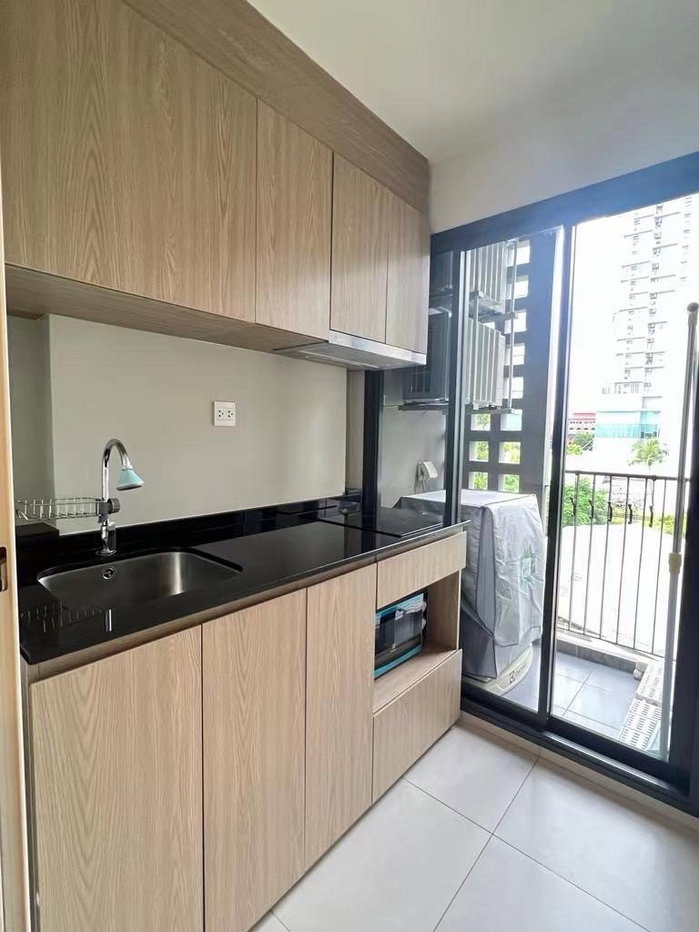 picture Code: 26KJ4217  for rent Chambers On Nut Station 🔥🔥 Line ID: @kjcondo (with @)🔥🔥 - 9/12