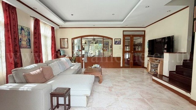 รูป บ้านเดี่ยว เพอร์เฟค เพลส รามคำแหง 164 ราคาดีที่สุดในโครงการ - รูปที่ 11/47