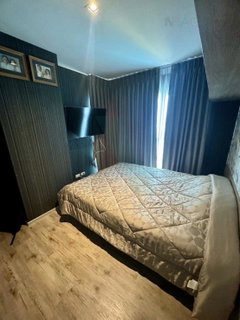 รูปภาพ 🚩 For rent condo ASPEN CONDO LASALLE PHASE B Building B, Floor 4,1 bed room, Room size 36.00 sqm