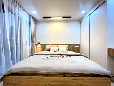 ขายคอนโด : Sasikarn100826  ---------------------------------------  ขาย Raintree Villa สุขุมวิท 53
