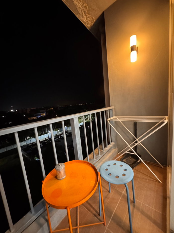 รูป ให้เช่าคอนโด The Patio บางแสน ชลบุรี - รูปที่ 23/25