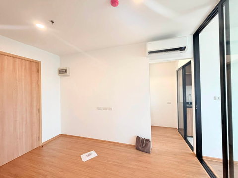 เช่าคอนโด The LIVIN Phetkasem/เดอะ ลิฟวิ่น เพชรเกษม (A6908005) ID Line : @condo42