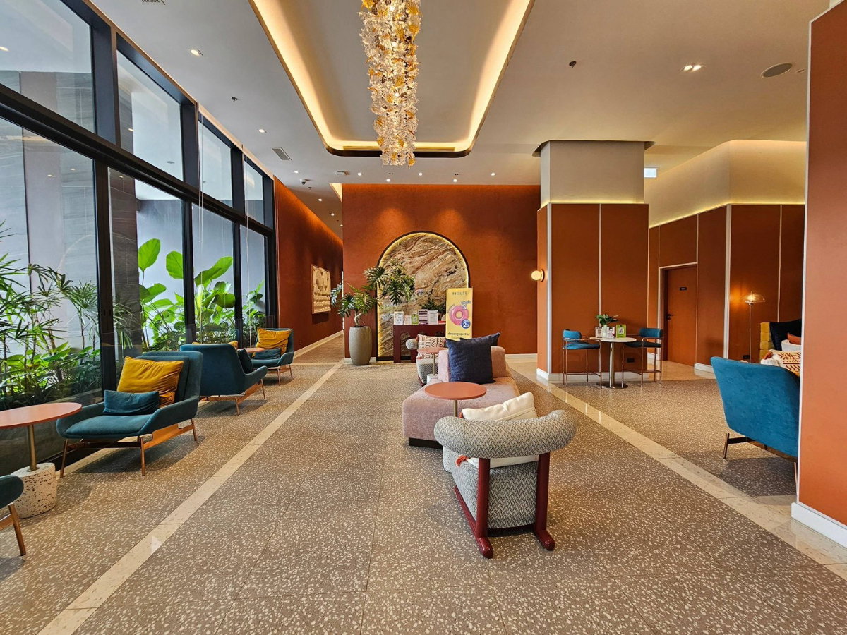 picture 🔥 For Sale: Luxury ,Chiang Mai! Walk to Central Festival! 🔥 - 27/57