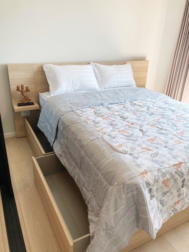 รูป ***ให้เช่า A Space Mega 1 (มีเครื่องซักผ้า!!! + ราคาพิเศษ!!!) *รับโปรพิเศษ* LINE : @Feelgoodhome (มี@หน้า) - รูปที่ 7/14