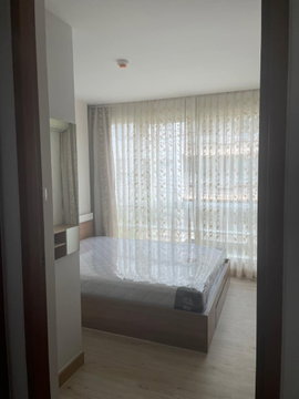 🏙️✨ FOR RENT: Emerald Residence Ratchada   💰 Rental Price: 10,900 THB/month | 📲 Line ID: @condobkk (with @) 