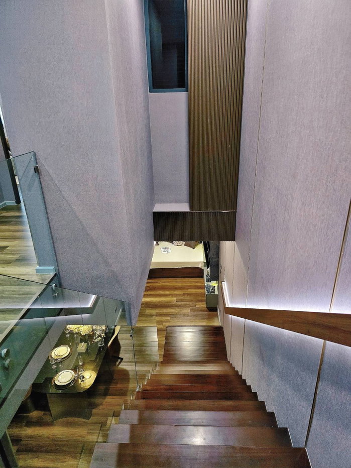 picture AVACONIC PENTHOUSE RESIDENCE for Sale - 7/23