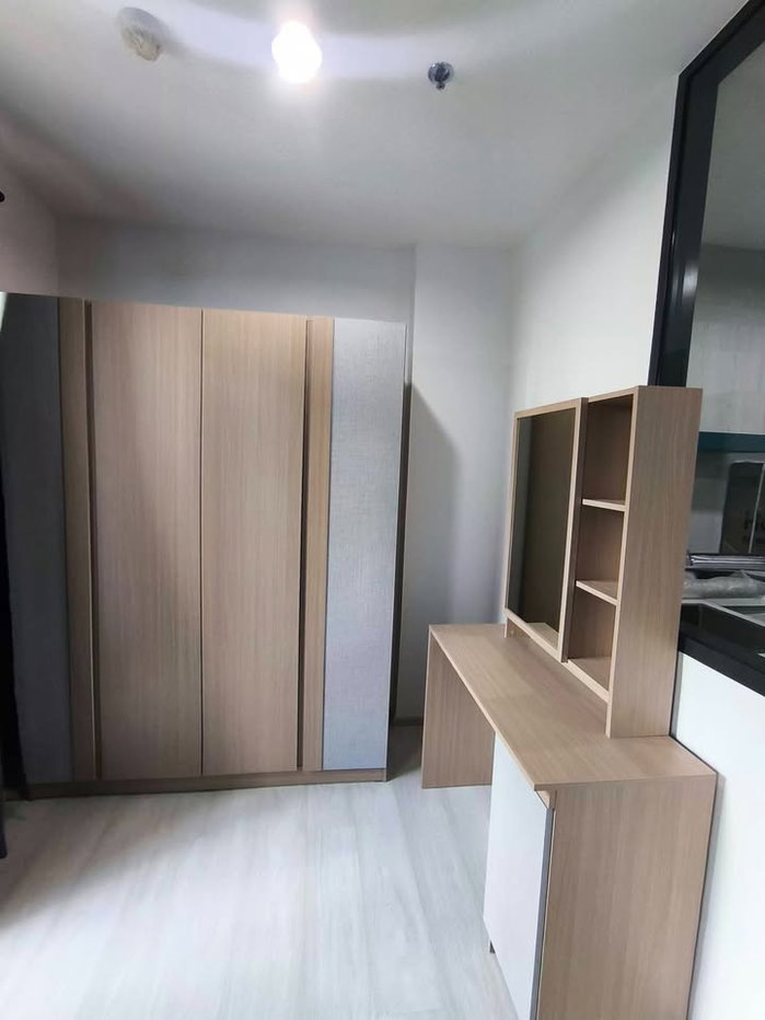 picture Condo for Rent at Life Pinklao (D6908039) - 3/8