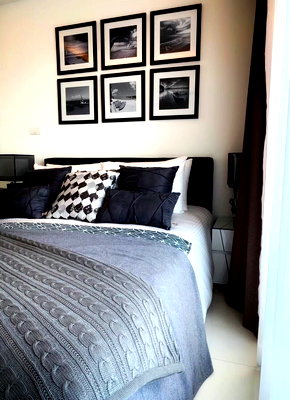 ขายคอนโด : Laguna beach resort 3 maldives pattaya