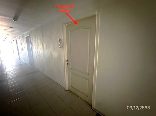 picture CONDO 23.26 Sq.m. Bang Khae Bangkok for 1.1M - 2/21